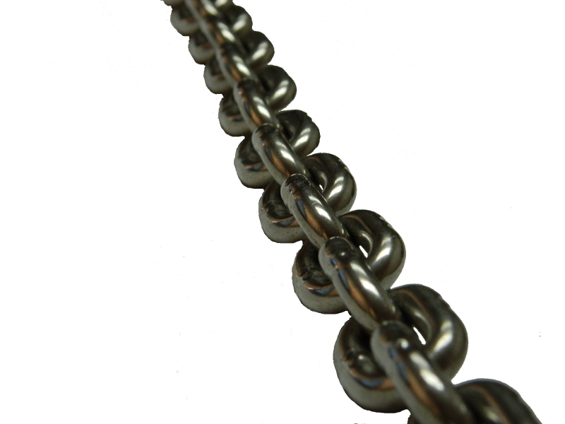 CADENAS INOXIDABLES