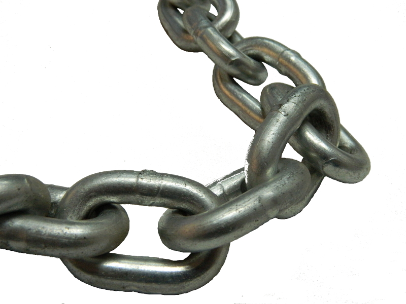 CADENAS GALVANIZADAS