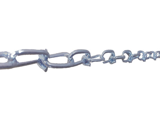 CADENA ALAMBRA GALVANIZADO