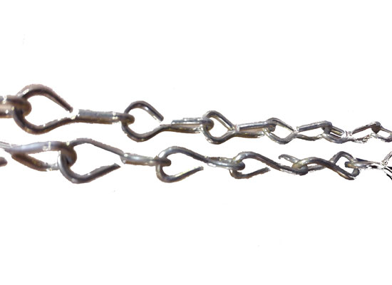 CADENA ESLABON TIPO 8