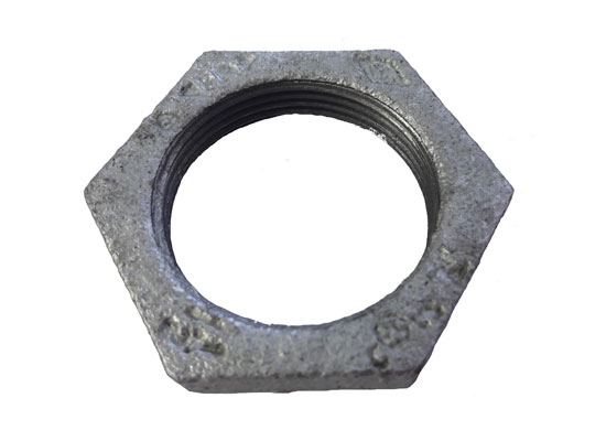 CONTRATUERCA GALVANIZADA