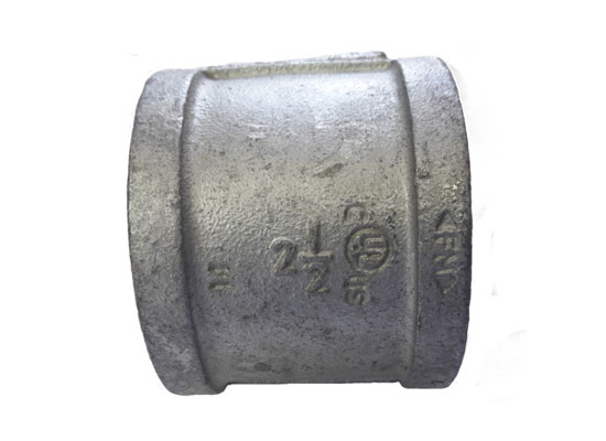 COPLA GALVANIZADA HILO BSP