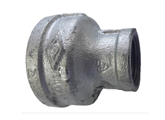 COPLA REDUCCION GALVANIZADA HILO BSP