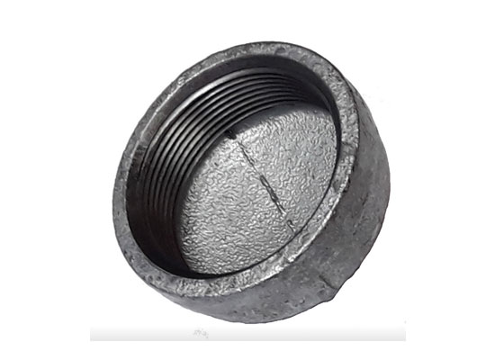 TAPAGORRO GALVANIZADO HILO BSP