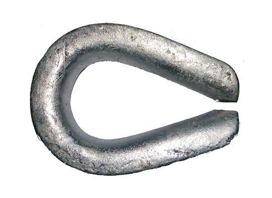 GUARDACABO FORJADO MODELO G-414