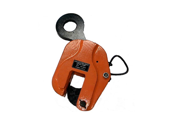 GARRA PARA IZAJE VERTICAL