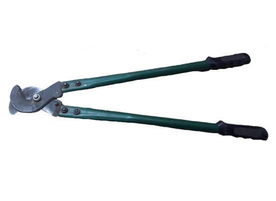 NAPOLEON PARA CABLE DE ACERO