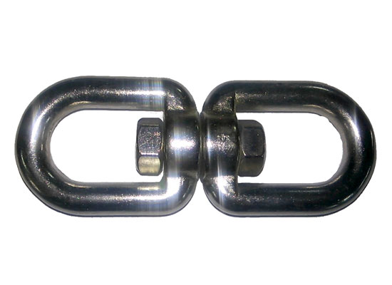DESTORCEDOR INOX 316