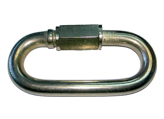 UNION RAPIDA INOX 316