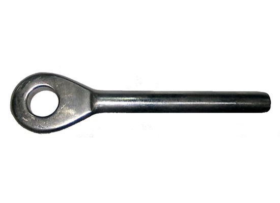 TERMINAL OJO INOX 316