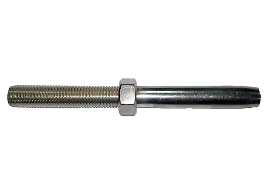 TERMINAL PRENSADO HILO EXTERIOR INOX 316