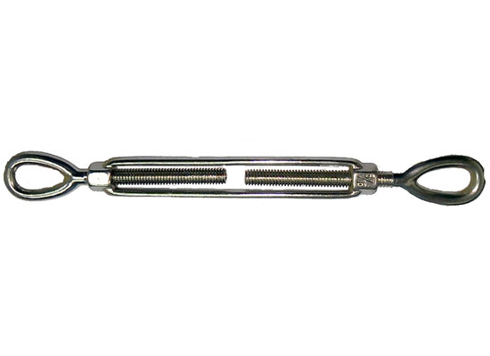 TENSOR OJO/OJO INOX 304