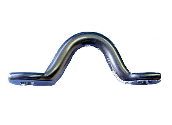 CORNAMUSA INOX 316