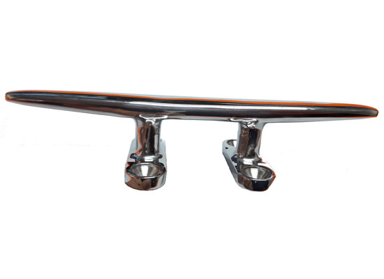 CORNAMUSA BASE BAJA INOX 316