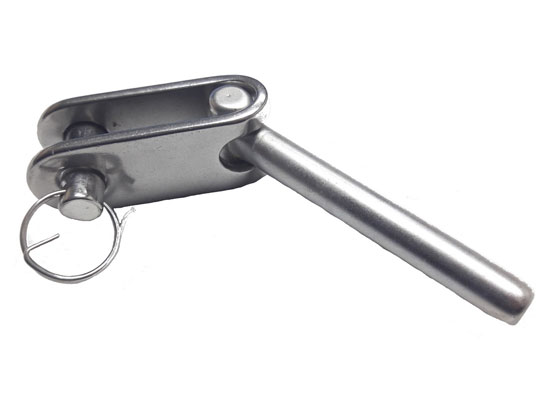 TERMINAL TENEDOR INOX 316