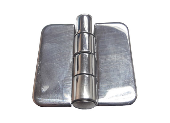 BISAGRA CON TAPA INOX 316