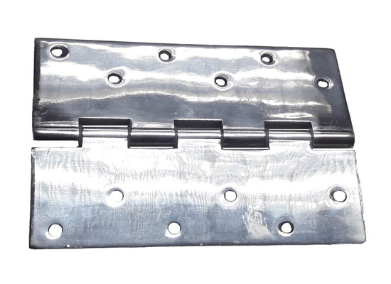 BISAGRA INOX 316