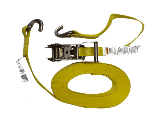 RATCHET CON CINTA PARA AMARRE DE CARGA