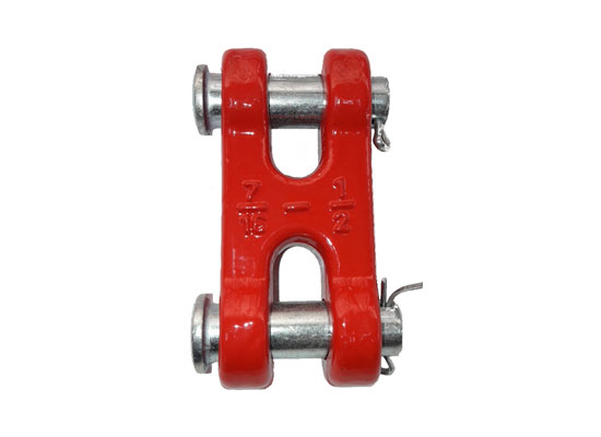 UNION DOBLE CADENA FORJADA PAREJO MODELO S-249
