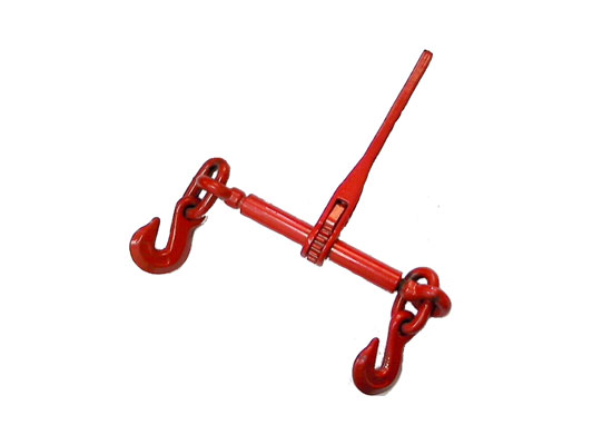TENSADOR CARGA TRINQUETE MODELO STD L-140