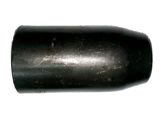 CASQUILLO DE PRESION PARA CABLE ACERO MODELO S-505