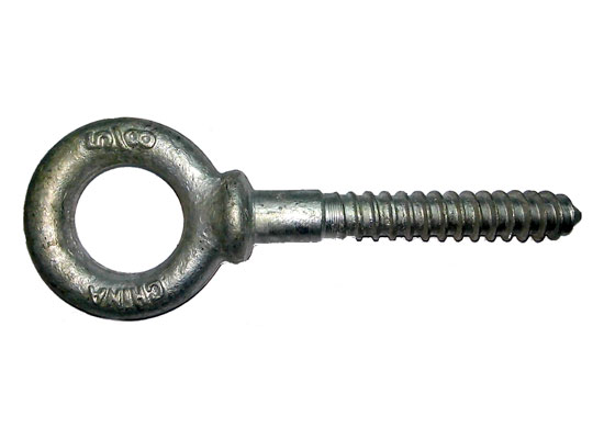 TORNILLO OJO MODELO G-275