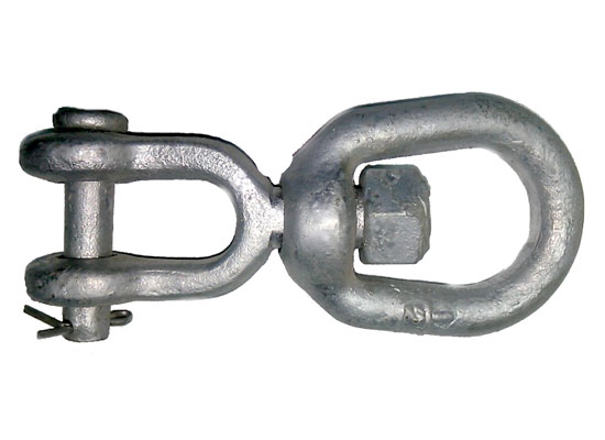 DESTORCEDOR OJO/GRILLETE MODELO G-403