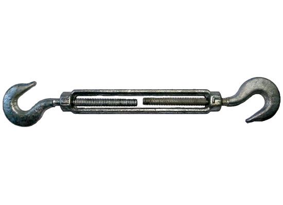 TENSOR FORJADO GANCHO/GANCHO MODELO HG-223