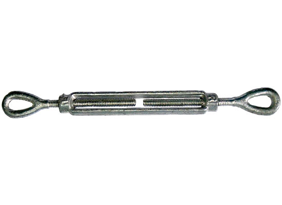 TENSOR FORJADO OJO/OJO MODELO HG-226