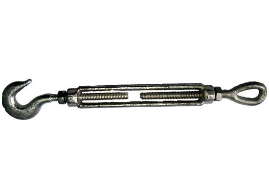 TENSOR FORJADO OJO/GANCHO MODELO HG-225