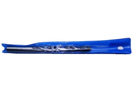 BROCA ACERO PARA MADERA DIN 2487